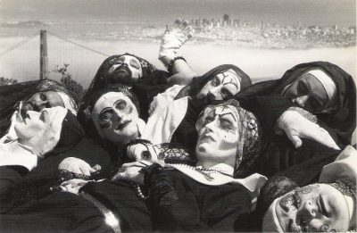 World History of The Sisters of Perpetual Indulgence