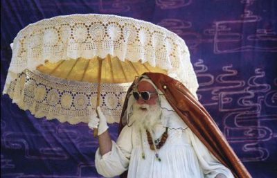 world history of the Sisters of Perpetual Indulgence