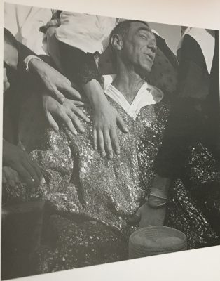 derek jarman
