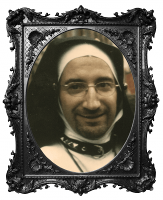 Sister Groinne