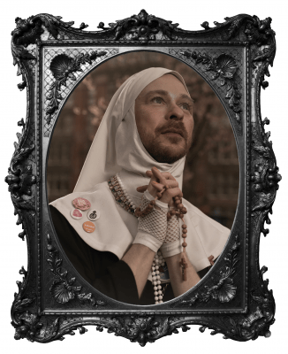Sister Judy