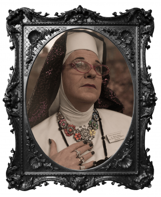 Sister Martini