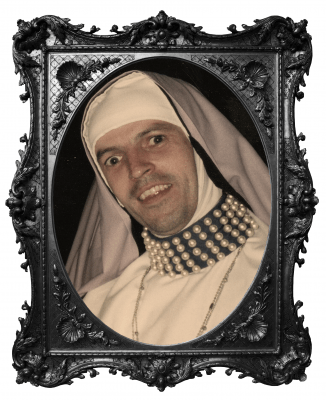 Sister Mary