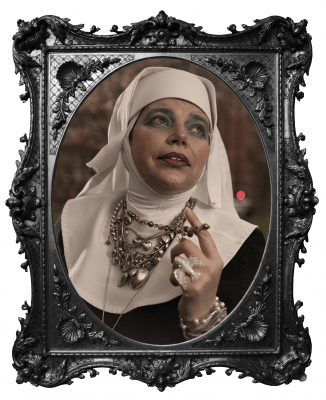 Sister Polly