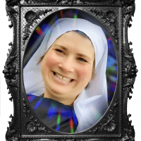 Postulant Lavinda Tantrum