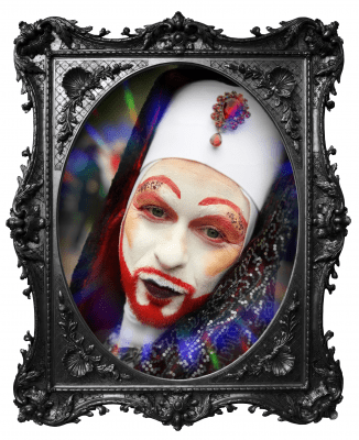 Sister Judy