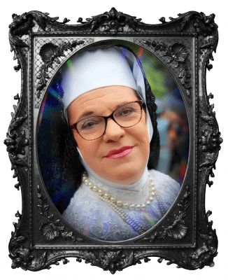 Sister Martini