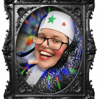Sister Polly