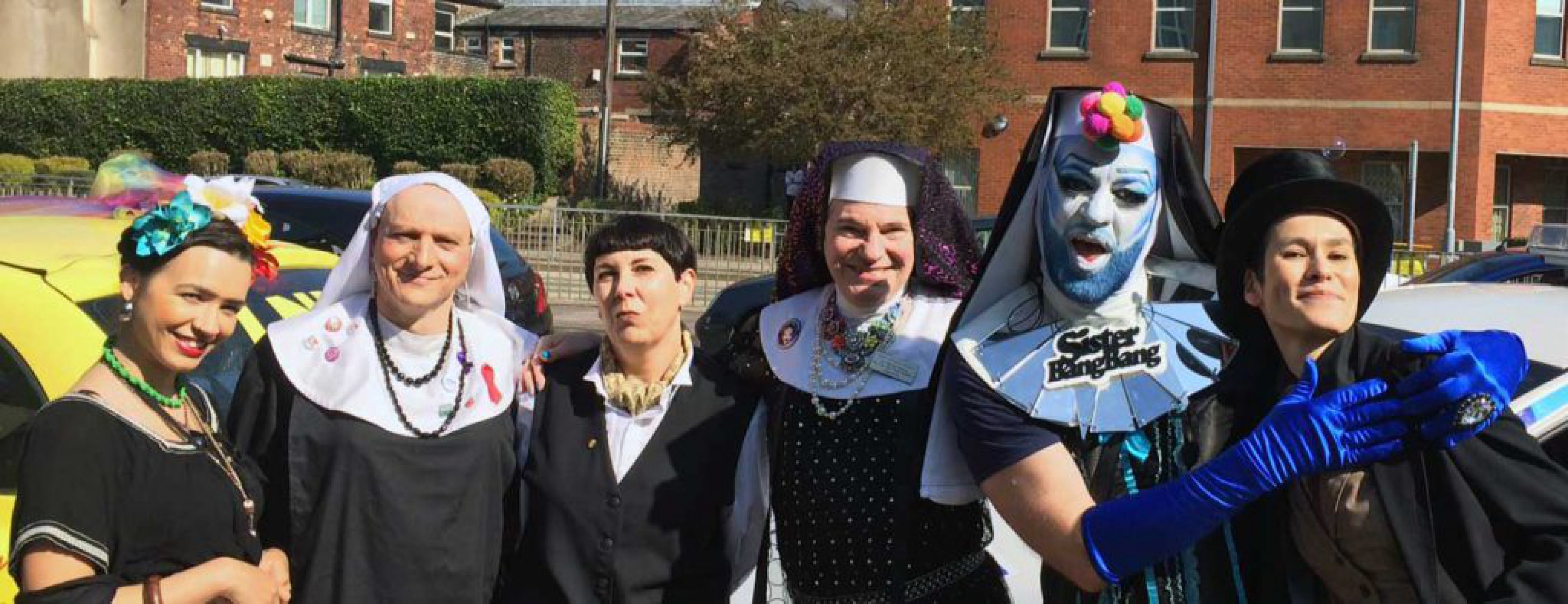 The-Manchester-Sisters-at-Bury-Pride The-Manchester-Sisters-at-Bury-Pride